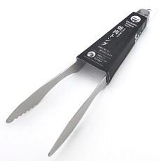 타나베 스탠드 고기집게 240mm  1개