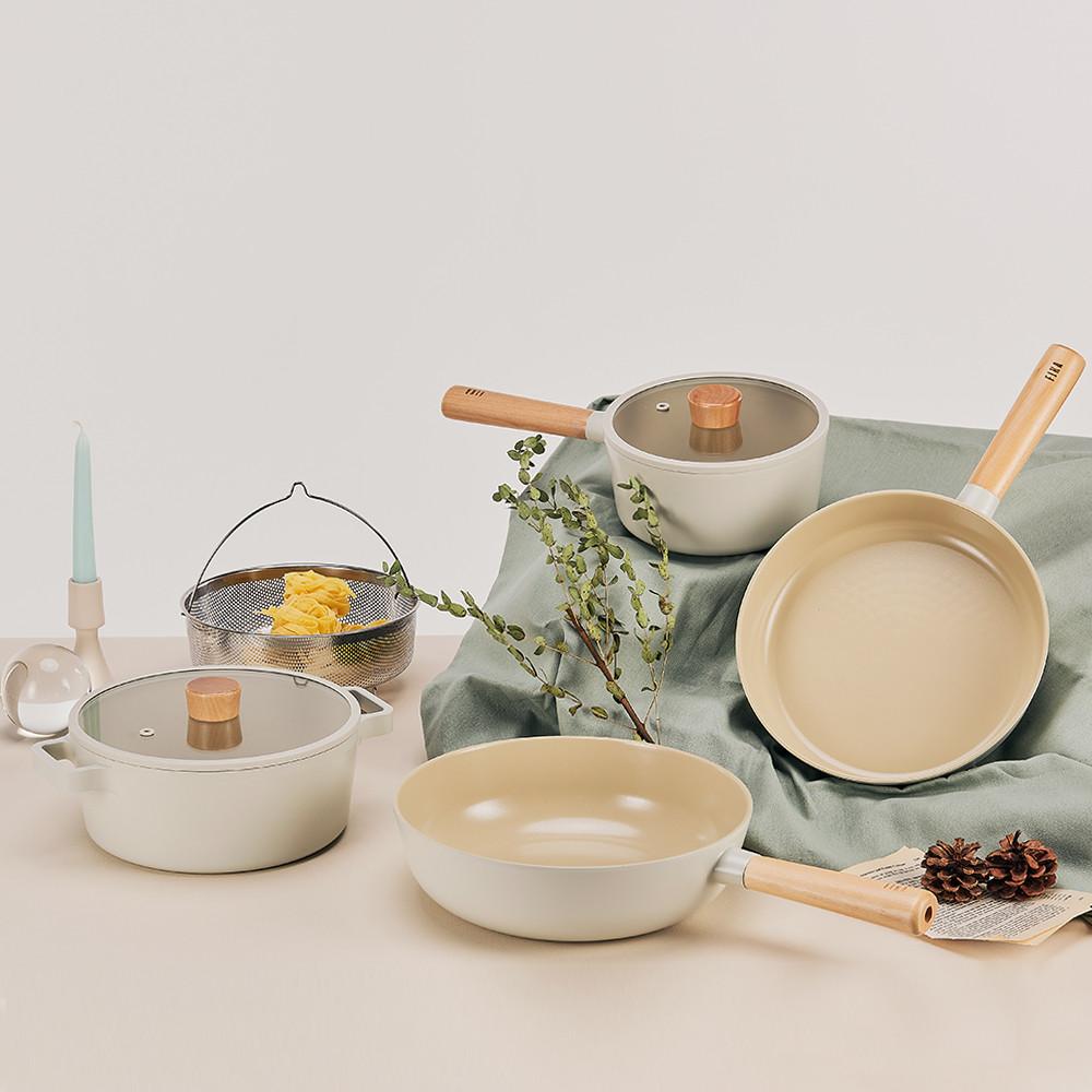 네오플램 피카 쿡웨어 투게더 세트