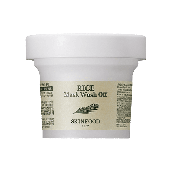 라이스 마스크 워시오프(120g)