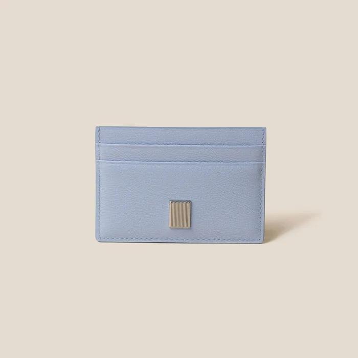 Le Temp Flat card Wallet_RCWGX25112BUL