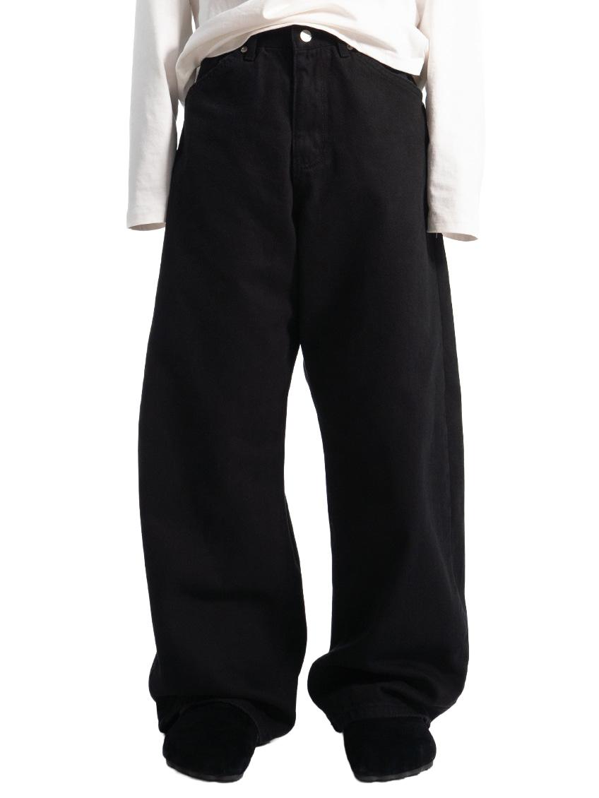 nine curved jeans (2c)