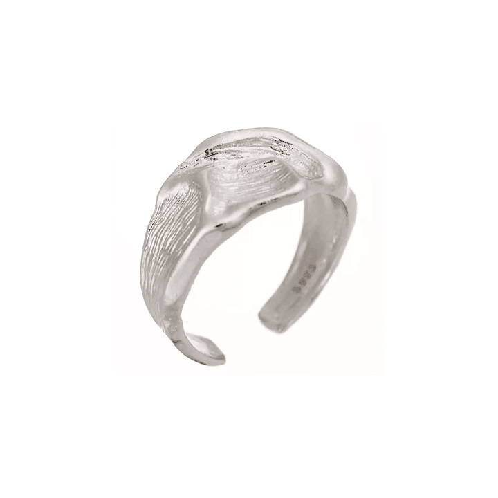 [SILVER925] Fagoshia Open Ring