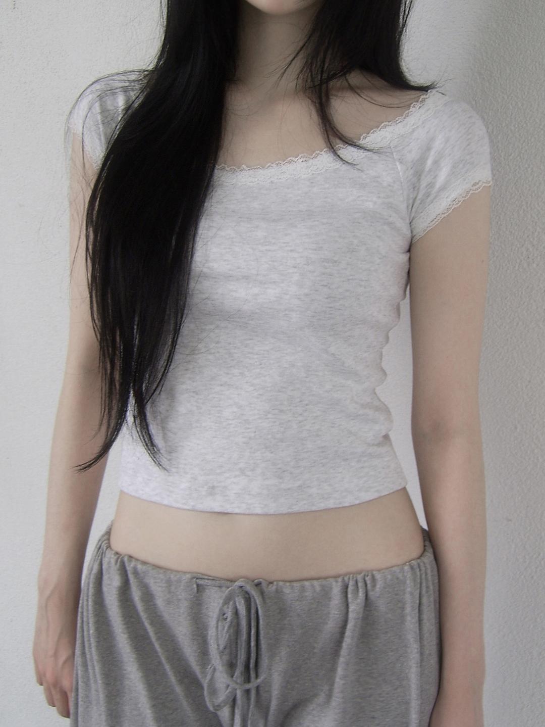 pizzo tee