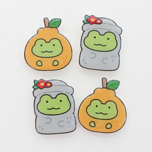 깨꾹이 제주 모양스마트톡