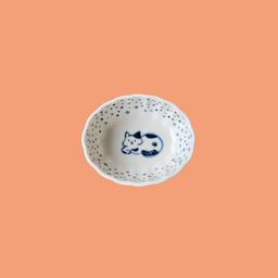 피어난 Plate (S)