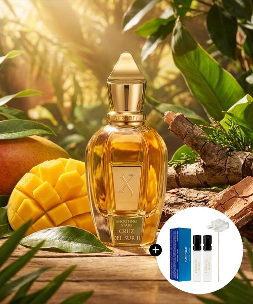 크루스 델 수르 2 퍼퓸 50ml