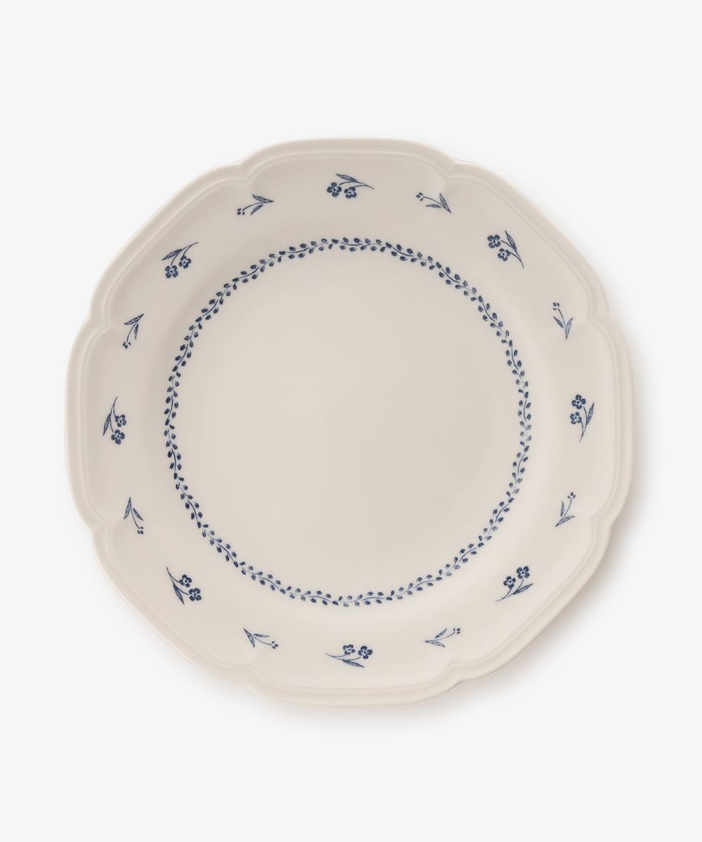 애프터눈 티 몬레브 플레이트 L