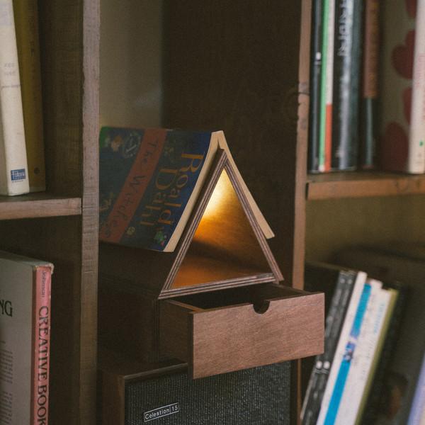 미니 북레스트 Mini bookrest