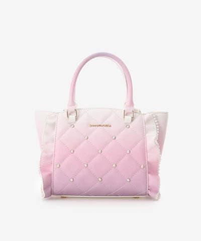 グラデーションパールフラッター（ミニ）