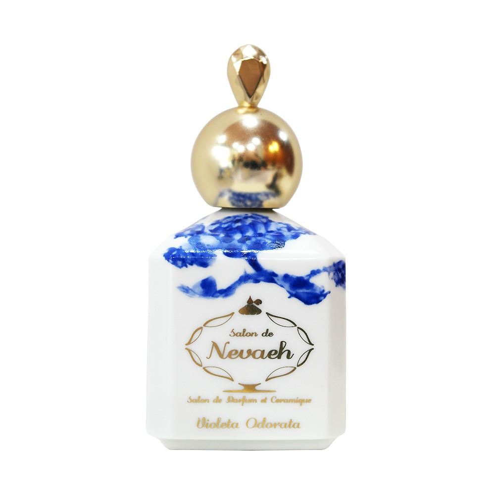 도자기 퍼퓸 바이올레타 오도라타