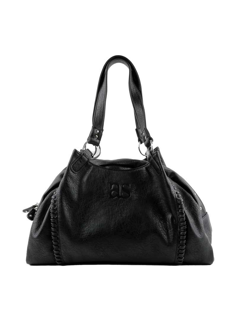 BONITA BIG BAG / BLACK