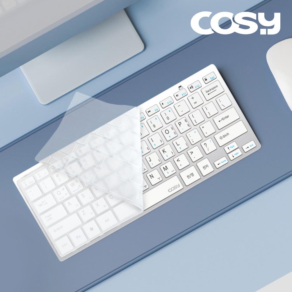 아이패드 블루투스 키보드 저소음 태블릿 노트북 맥북 미니 무선 갤럭시탭