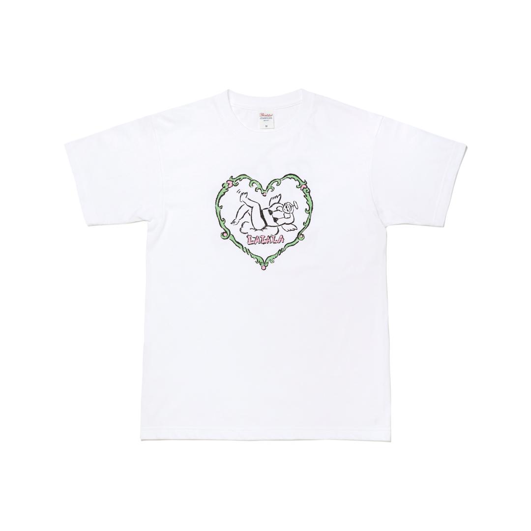 한량엔젤 T-shirt (pre-order)