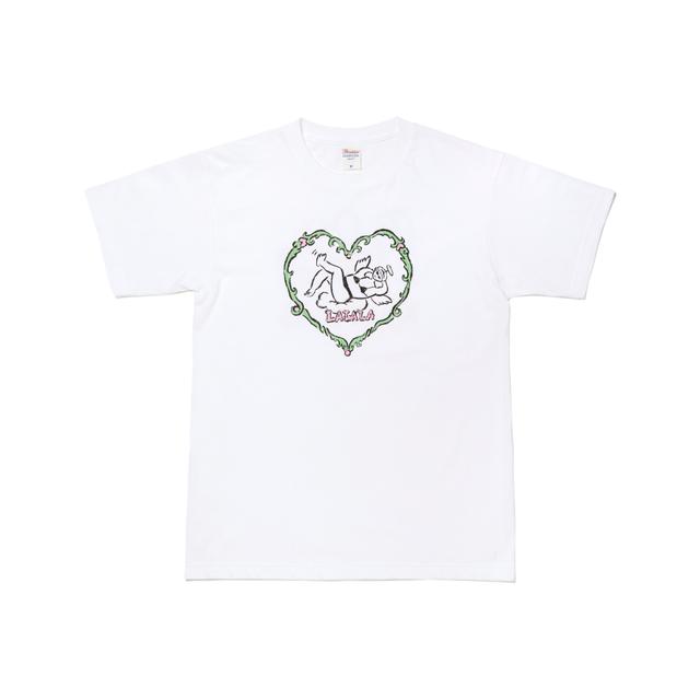 한량엔젤 T-shirt (pre-order)