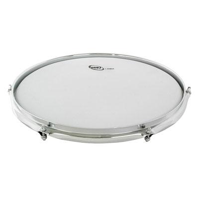 Sabian Quiet Tone Classic 콰이어톤 리얼 연습패드(QT-14SD)