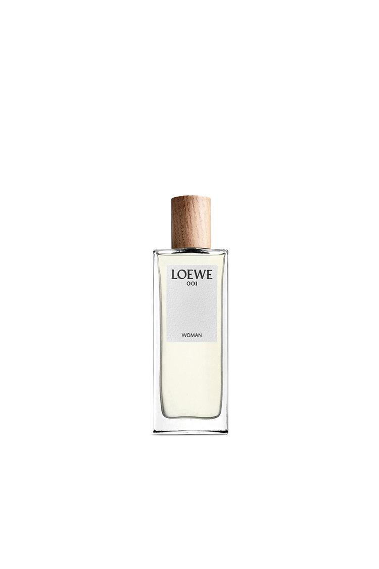 로에베 001 우먼 오 드 퍼퓸 50ML