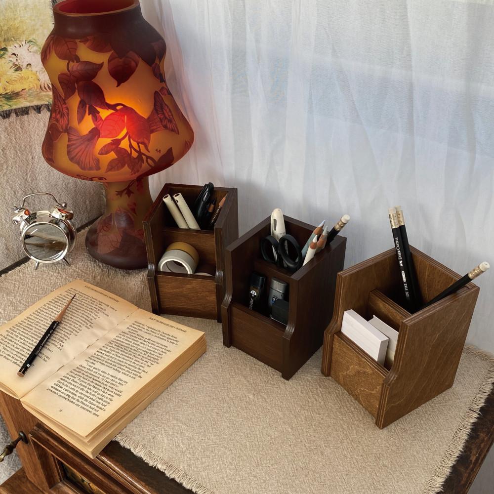 [ osmm ] Pencil holder _ 연필꽂이