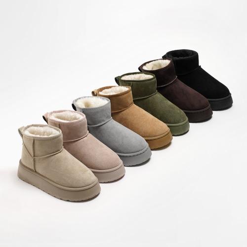 듀마 퍼안감 방한 부츠 WTSDR4f219_