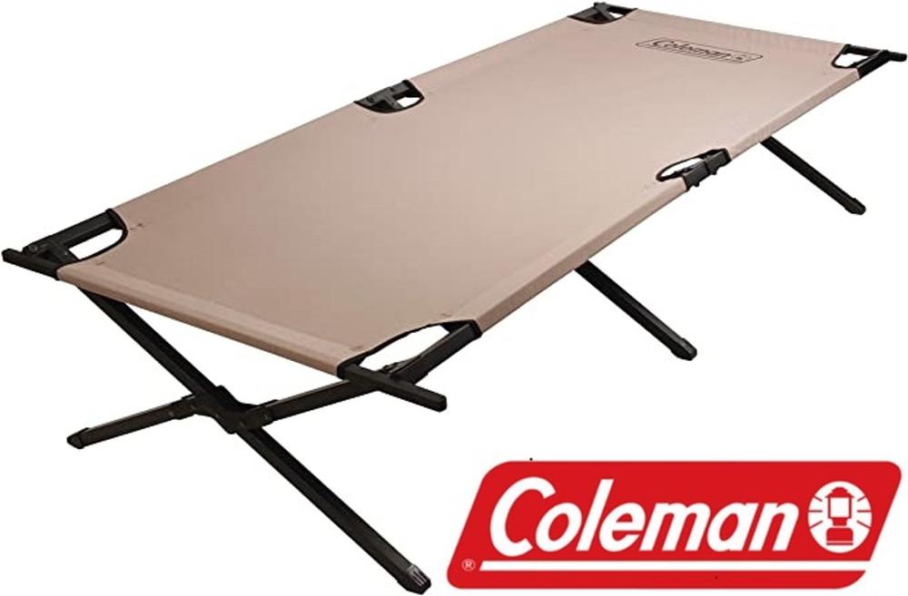 콜맨 Coleman 트레일헤드 2 코트 이동식 간이 야전침대 리미티드 에디션