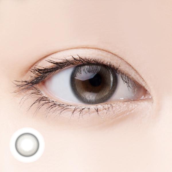 풀문 - 크림그레이 [1개월용]