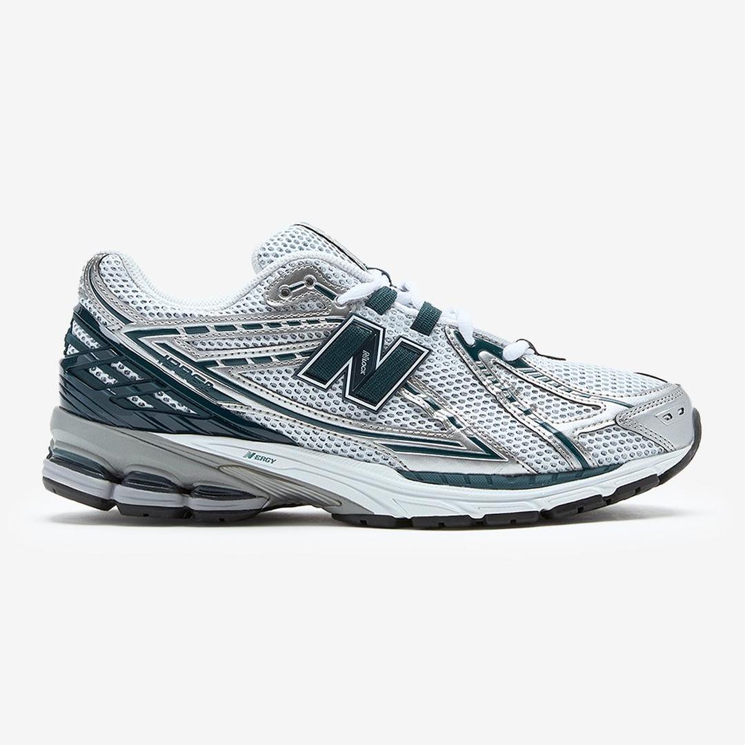 U1906RCE (SILVER METALLIC + DEEP OCEAN)