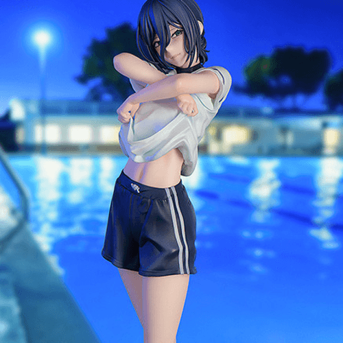 [26년 09월 발매] 체인소 맨 극장판 레제편 체인소맨 세가 S-FIRE 피규어 - 레제