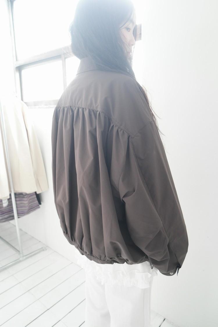 콜하그 back shirring JP (3c)