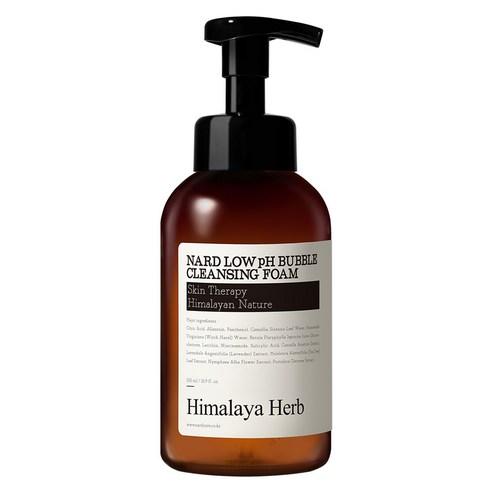 나드 부케가르니 약산성 버블 클렌징폼, 500ml, 1개 - 클렌징 폼 | 쿠팡