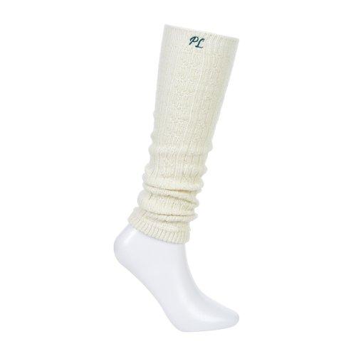 플레이블(P_LABEL)  케이블 니트 레그워머 MX3WK581 - 사이즈 & 후기 | 무신사