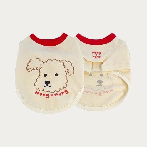 개편한옷 아이보리