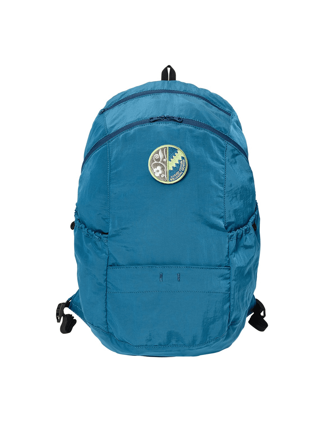 Everyday Packable Backpack Blue