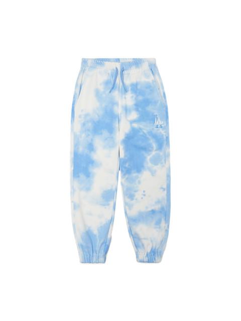 타이다이 팬츠 LA (L.Blue)