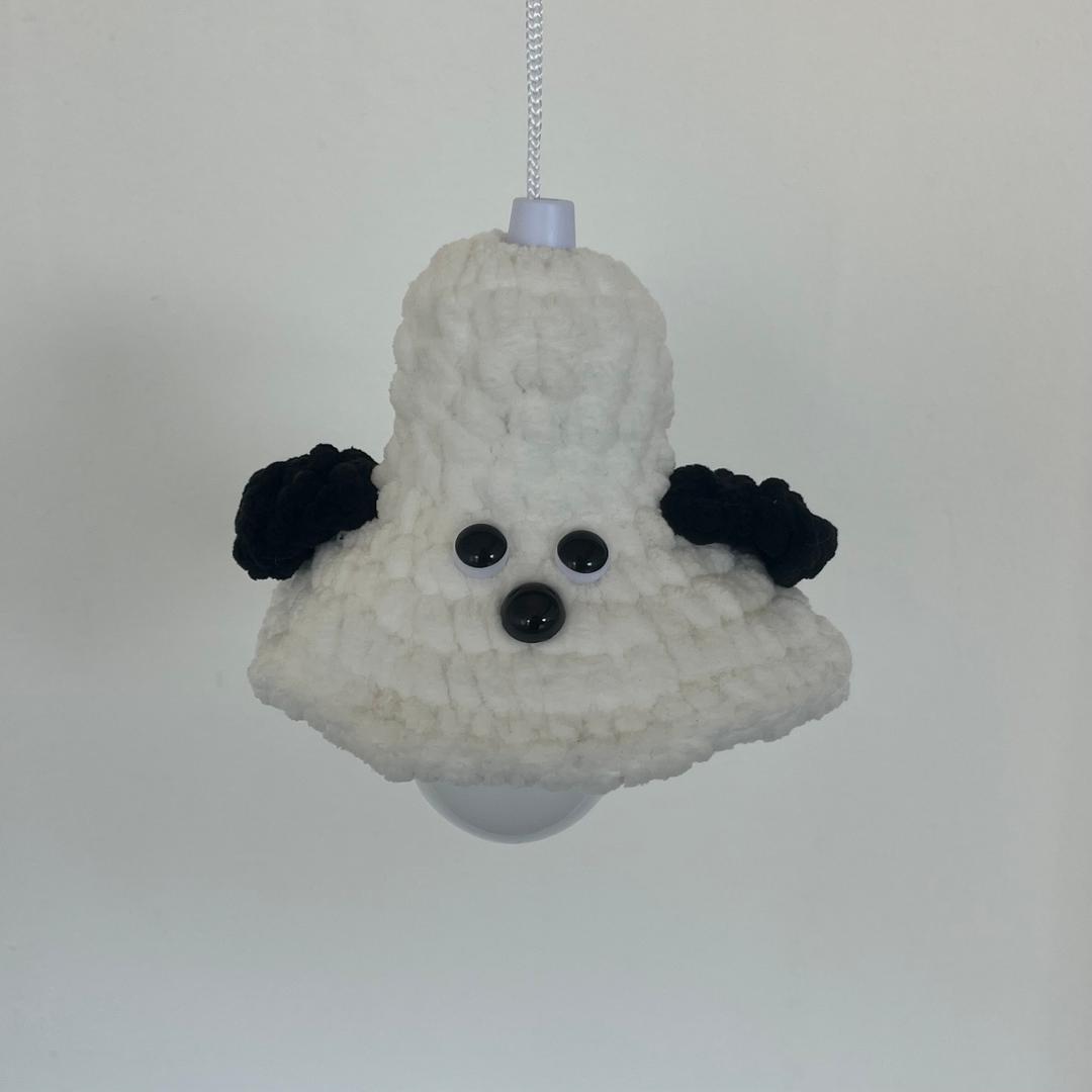 애니몰 핸드메이드 램프