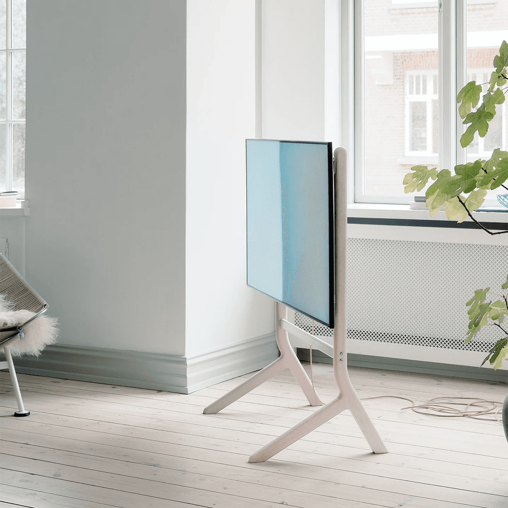 [Pedestal] Hopper, 라이트 오크 (0100180)