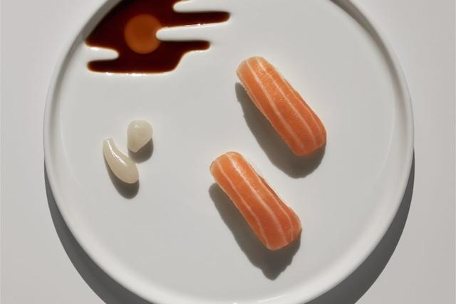 달빛접시 _ 초밥접시, 회접시 (2types)