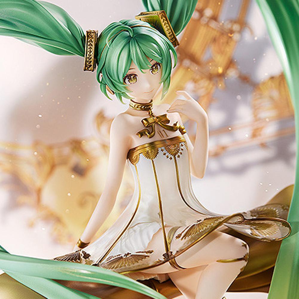 [24년 8월말입고-예약]캐릭터 보컬시리즈 하츠네 미쿠 심포니 2022버전