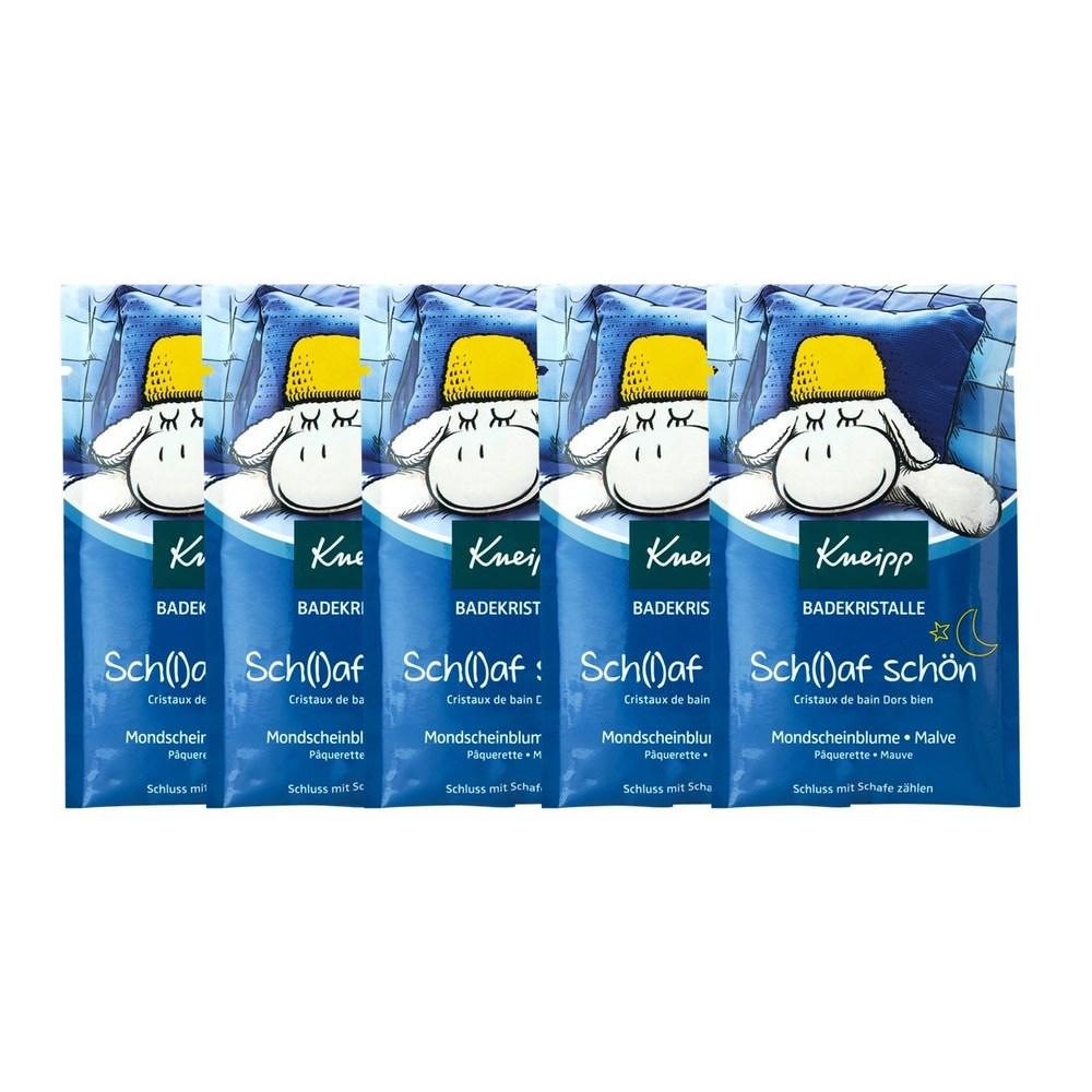 크나이프 크나이프 잘 자 굿나잇 바스솔트 60g - 바스솔트/미네랄솔트 | 쿠팡