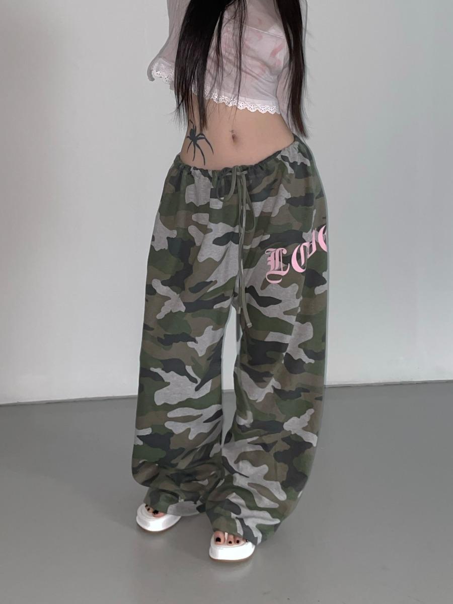 heme camo trainning pt(2 color)
