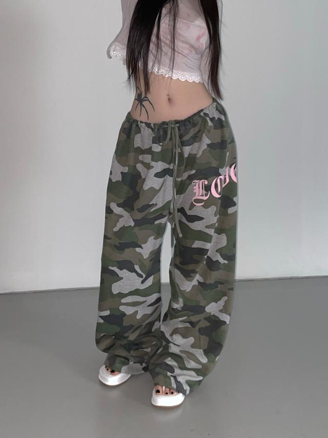 heme camo trainning pt(2 color)