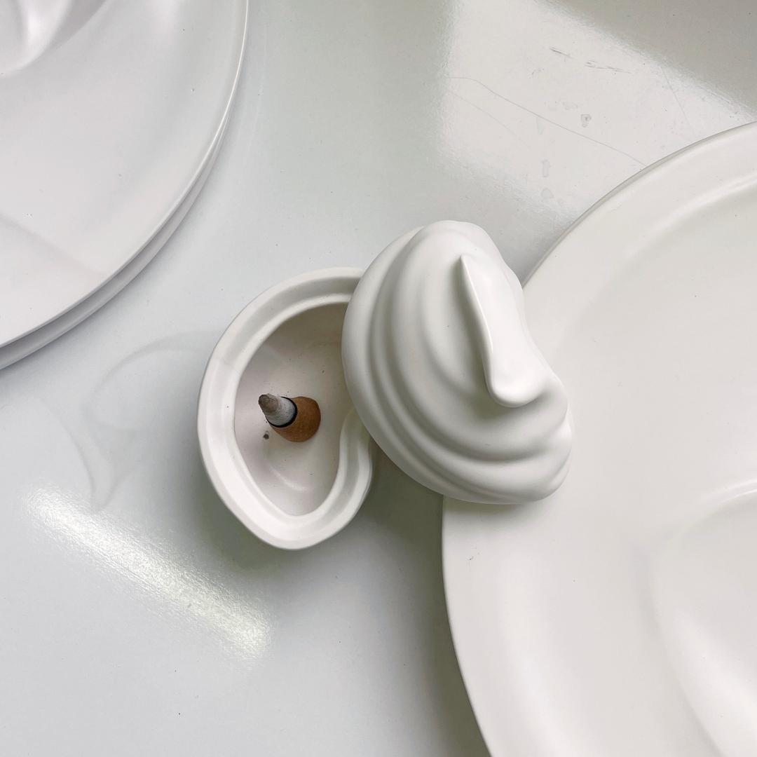 hhhh.note | whippy cream case