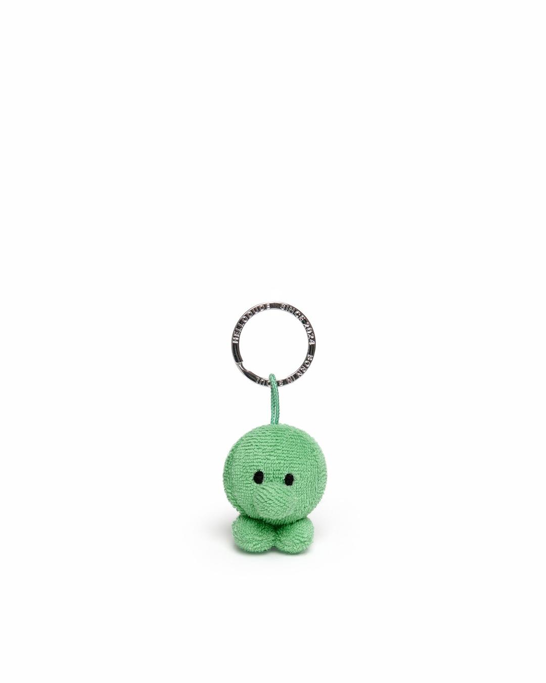 Beany - Green