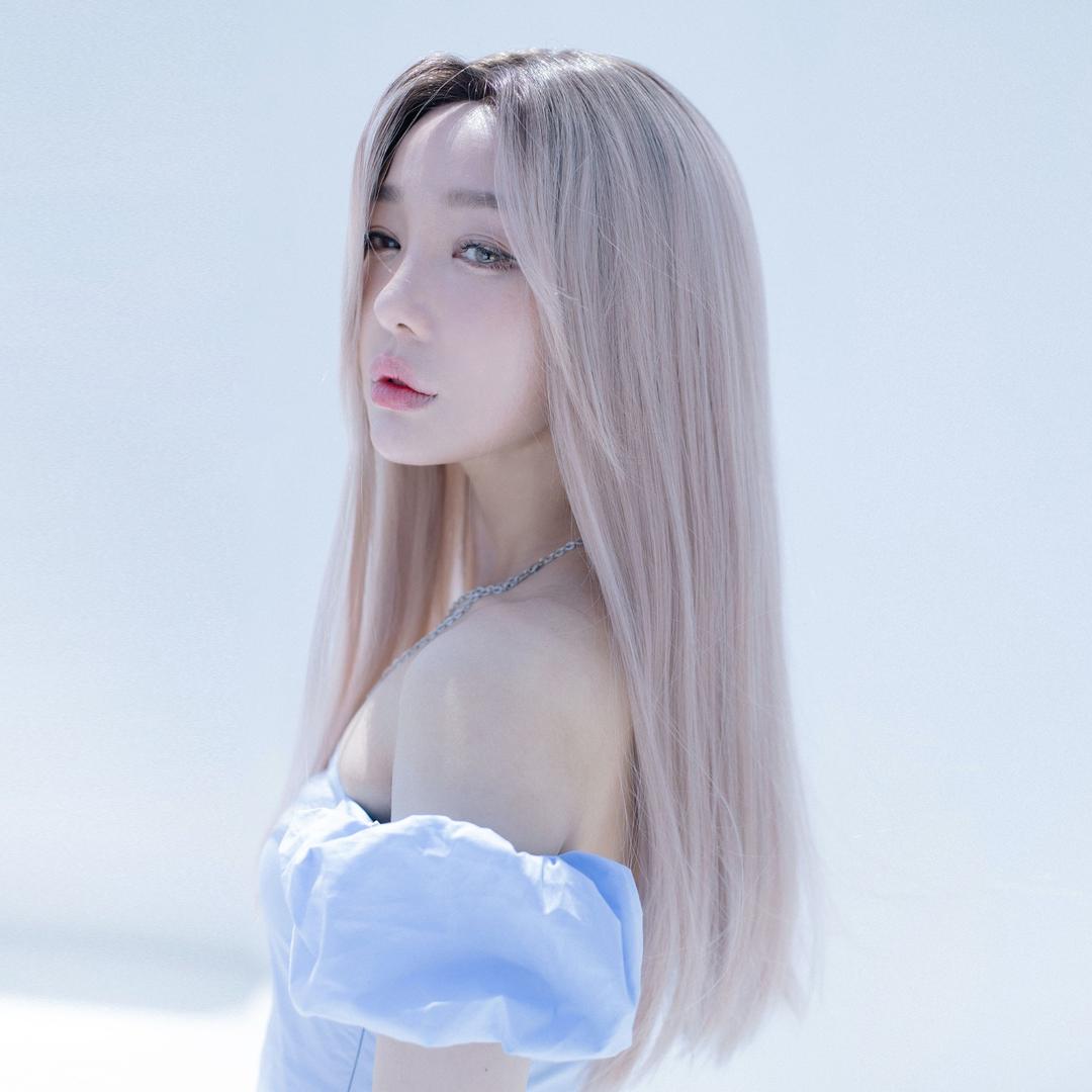 멜리사스트레이트- 모로칸 핑크