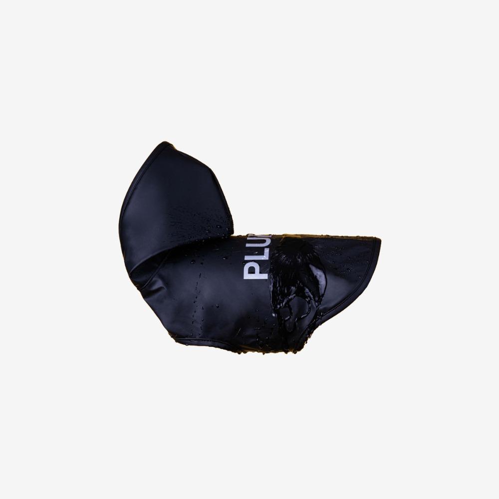 플루피데이즈 Wind Runner - Black / White