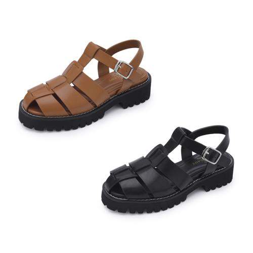 FAIR LADY 여성 캐주얼 샌들 2종 택1 RICSAC5516WFAIK