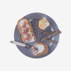 HYM | Le dessert MOUSE PAD