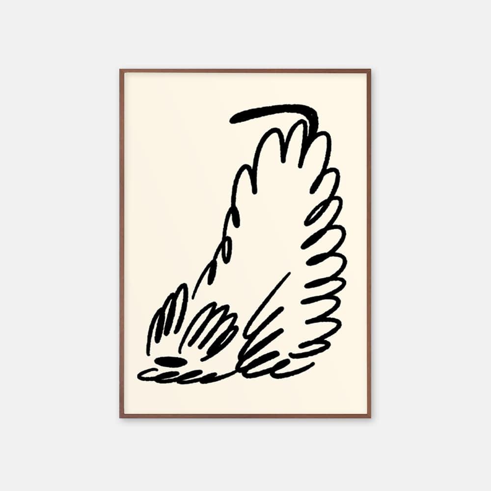 Alive, series 포스터