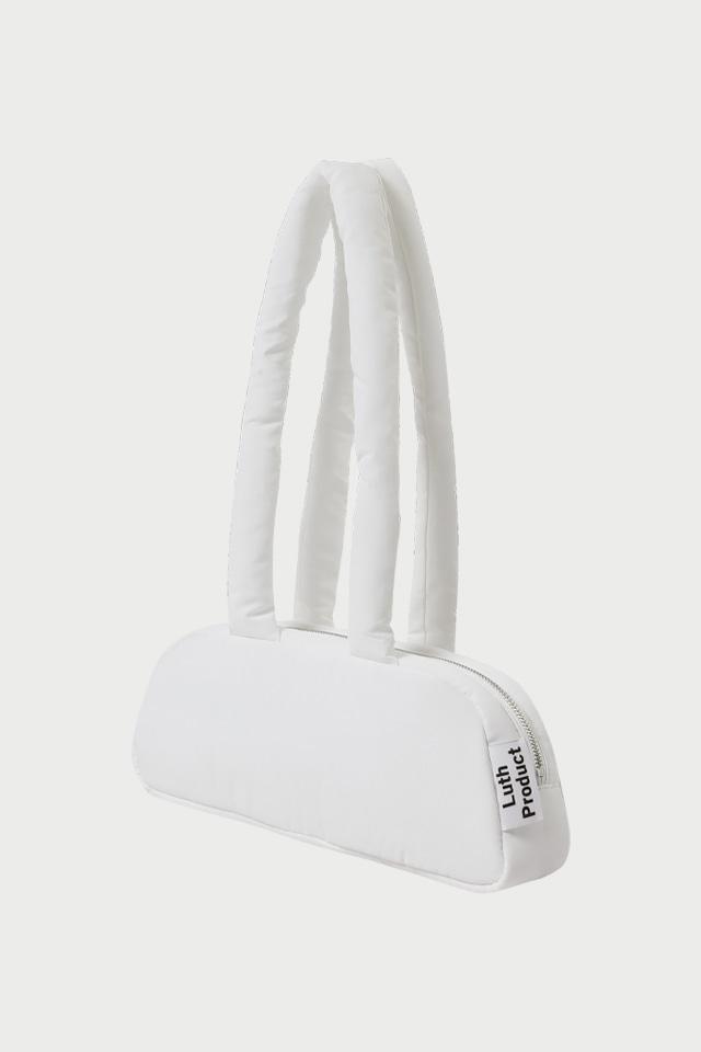 바게트 Bag _ WHITE