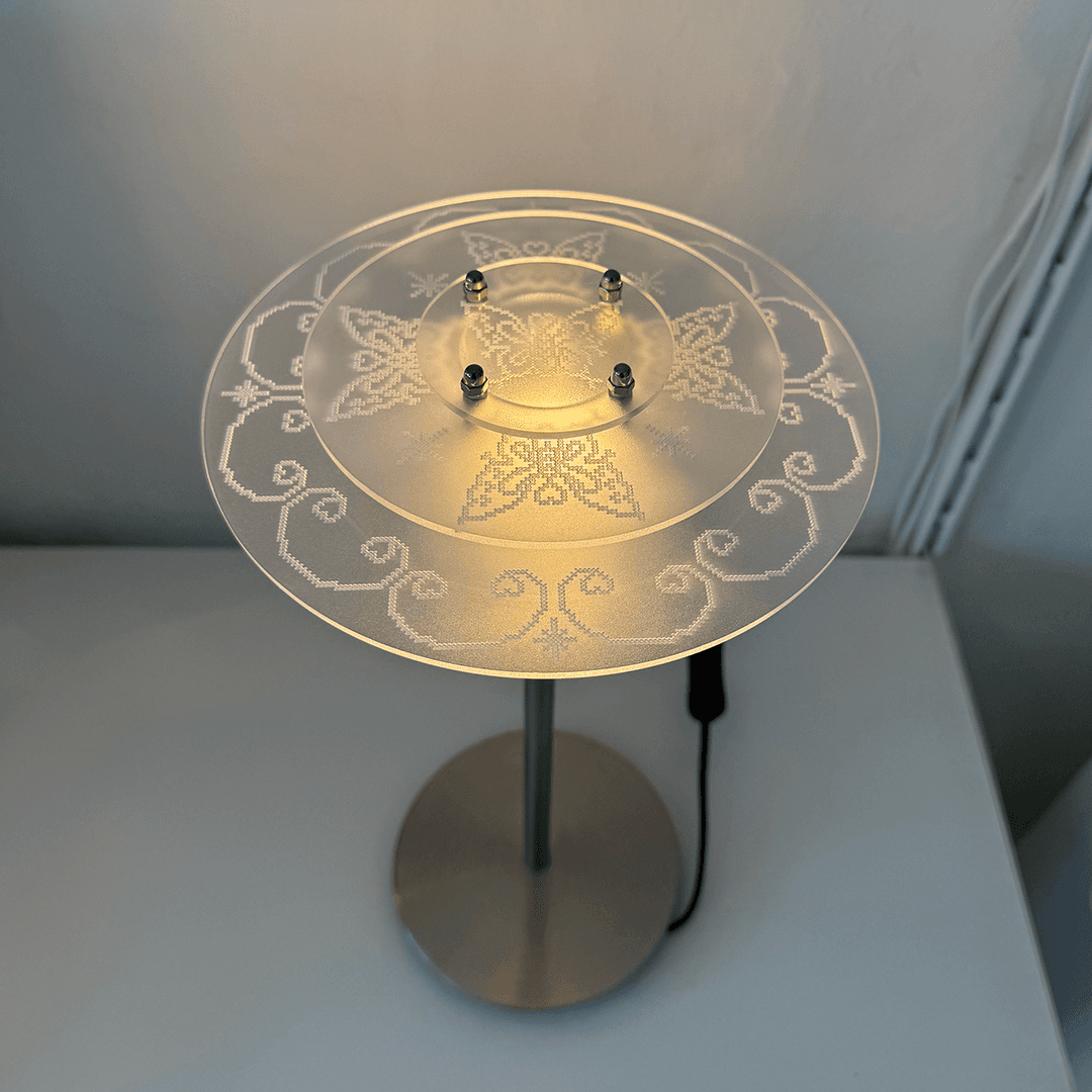 LIGHT NO.17