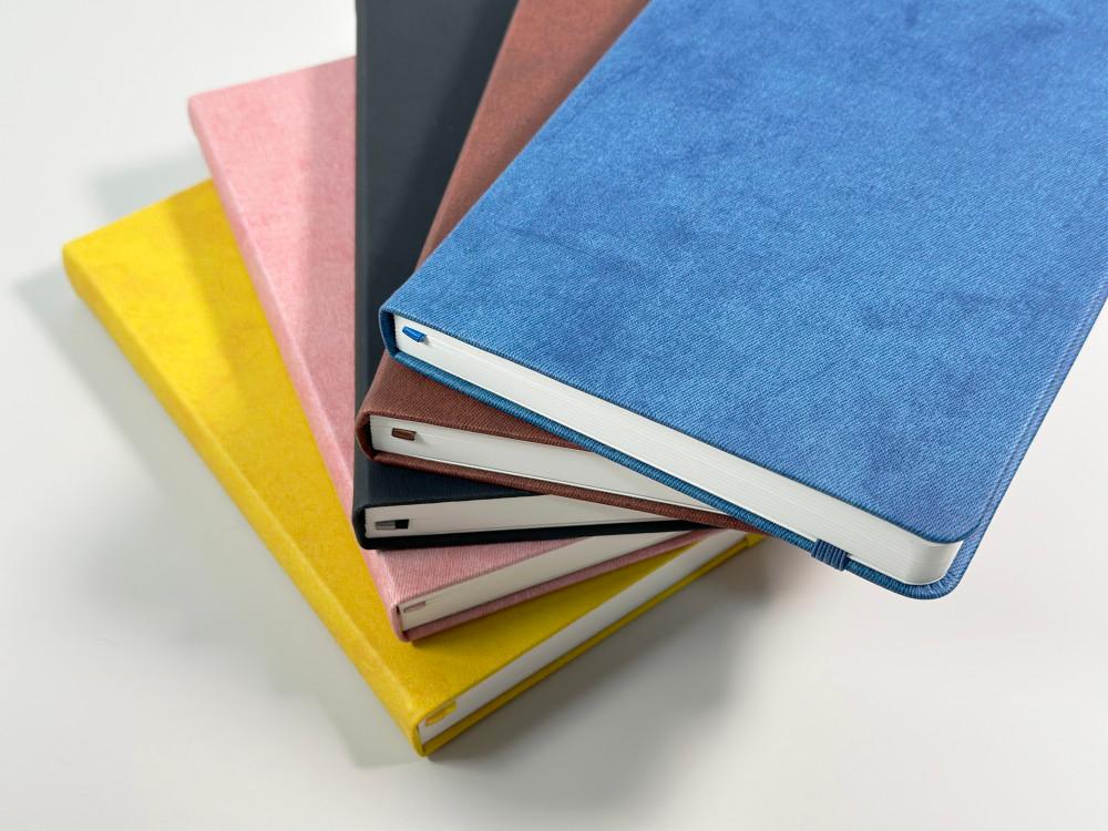 인생상점 불렛저널 Ver5(개정판) 만년다이어리 도트지 데일리리포트 만년필노트 일기장