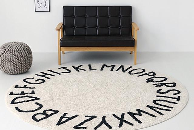 [7%쿠폰] LETUS 러그 3colors D200